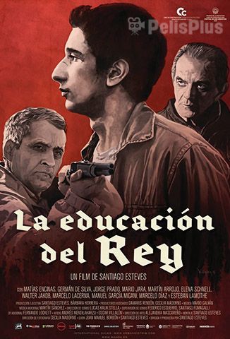 La educación del Rey