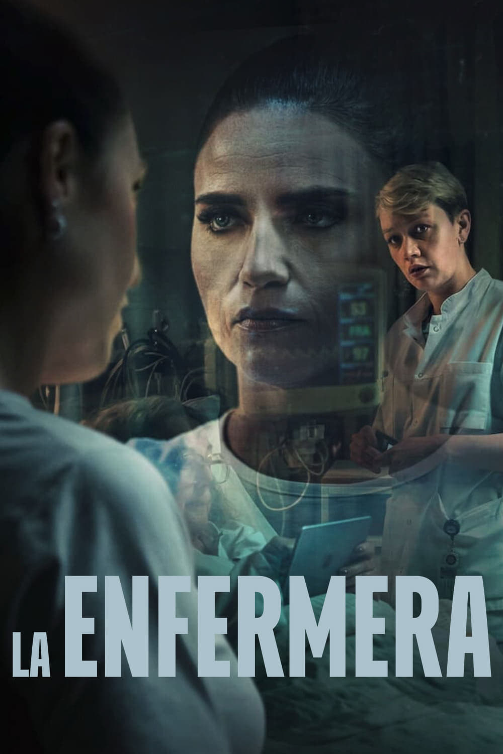 La Enfermera