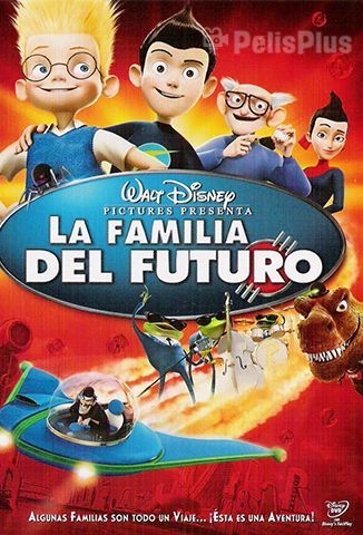 La familia del futuro