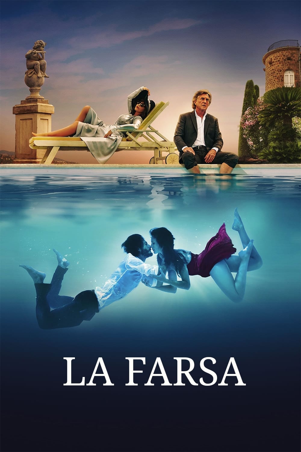 La Farsa