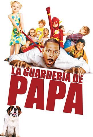 La guardería de Papá