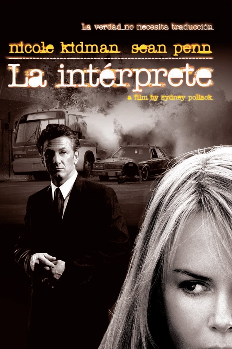 La Intérprete