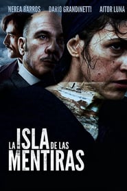 La isla de las mentiras