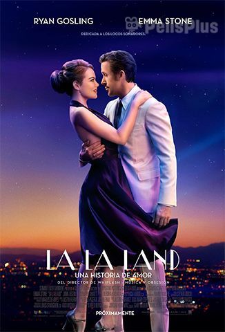 La La Land: La Ciudad de las Estrellas