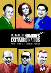 La Liga de los hombres extraordinarios