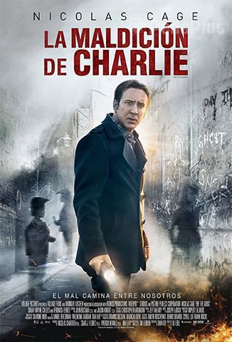 La maldición de Charlie