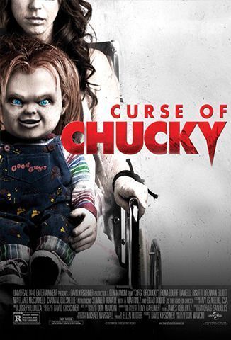 La maldición de Chucky