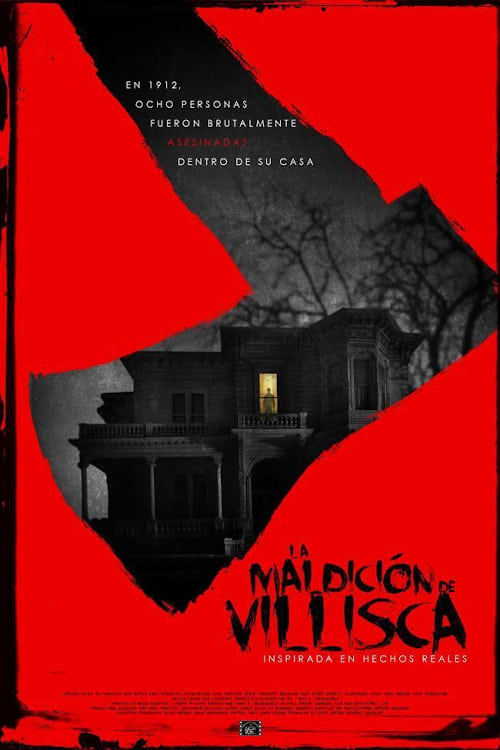 La Maldición de Villisca