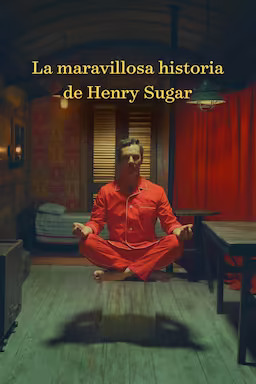 La maravillosa historia de Henry Sugar