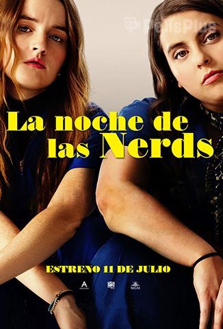 La Noche De Las Nerds