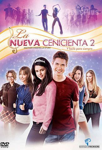 La Nueva Cenicienta 2