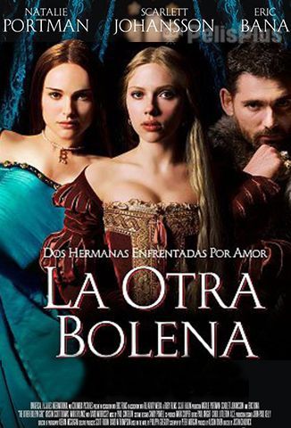 La Otra Bolena