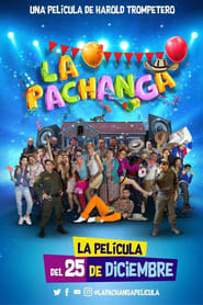 La pachanga