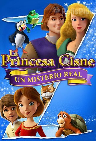 La Princesa Cisne: Un Misterio Real