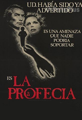 La profecía