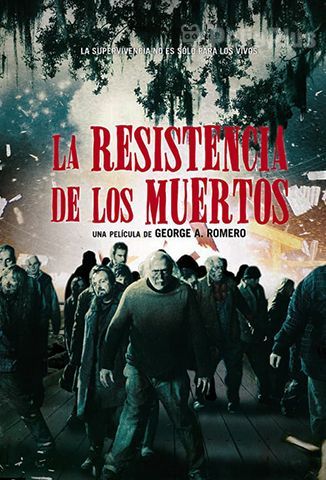 La Resistencia de Los Muertos