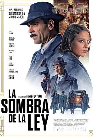 La sombra de la ley