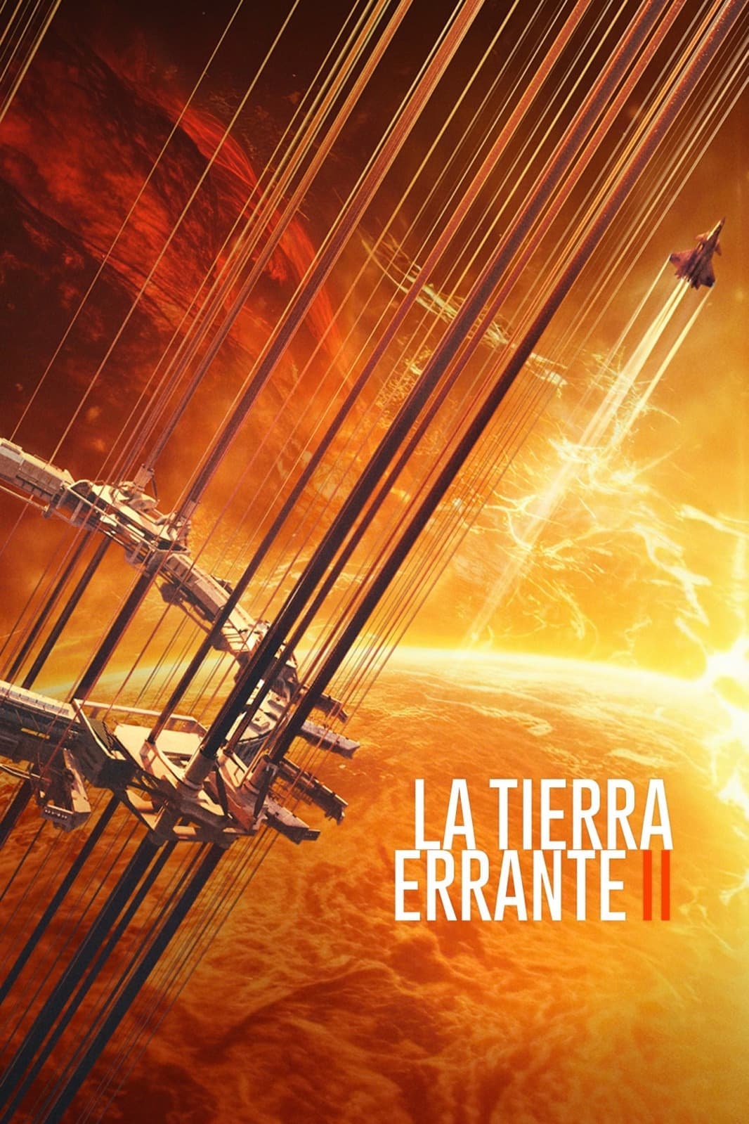 La Tierra errante II