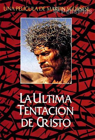 La última tentación de Cristo