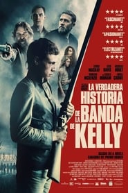 La verdadera historia de la banda de Kelly