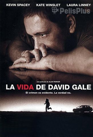 La vida de David Gale