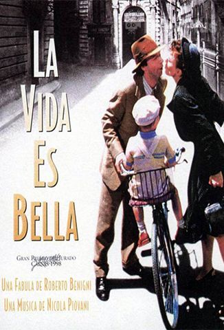 La Vida es Bella