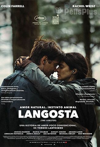 Langosta