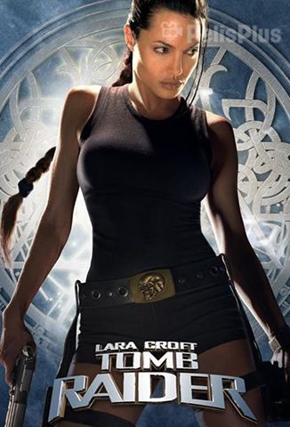 Lara Croft: Tomb Raider