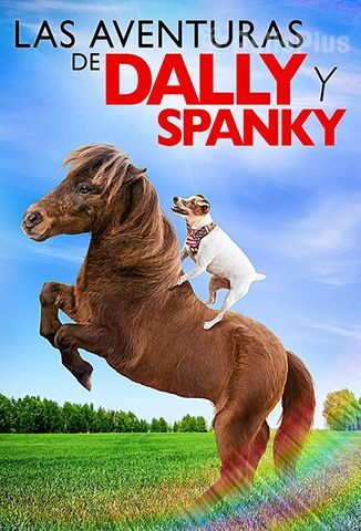 Las aventuras de Dally y Spanky