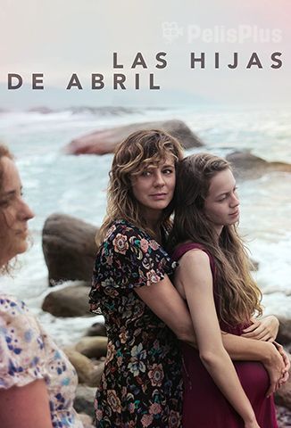 Las hijas de Abril