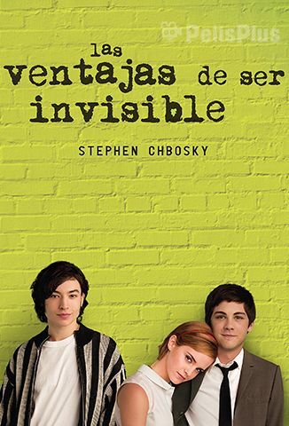 Las ventajas de ser invisible