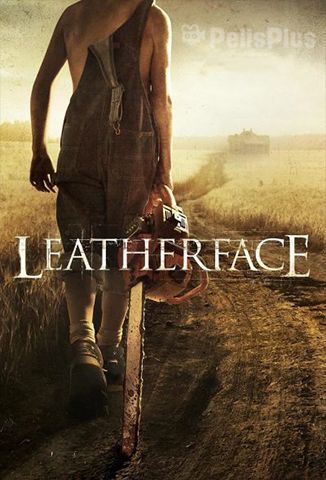 Leatherface: La Máscara del Terror