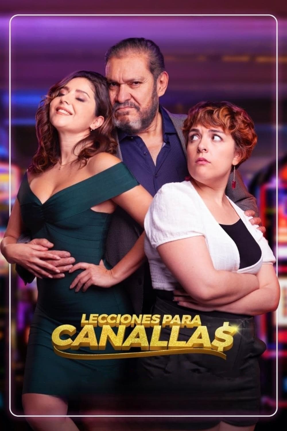 Lecciones para canallas