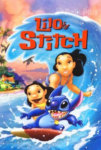 Lilo y Stitch