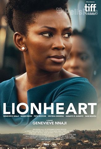 Lionheart