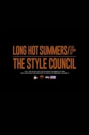 Long Hot Summers: The Story of The Style Council