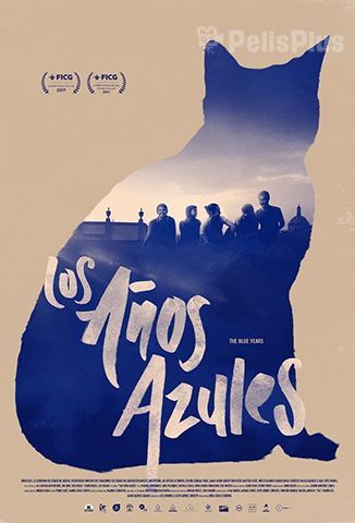 Los años azules