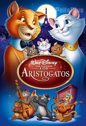 Los Aristogatos