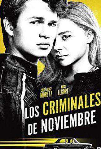 Los Criminales de Noviembre