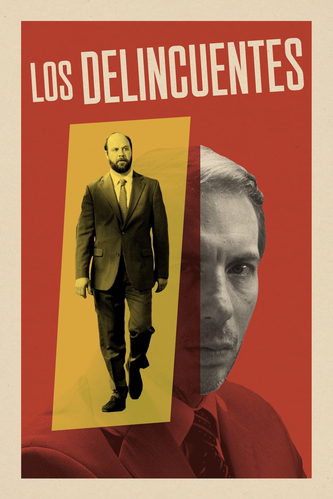 Los delincuentes