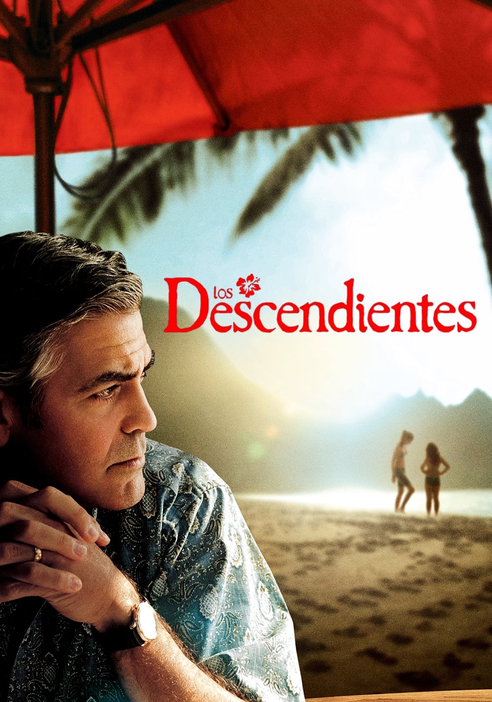 Los descendientes