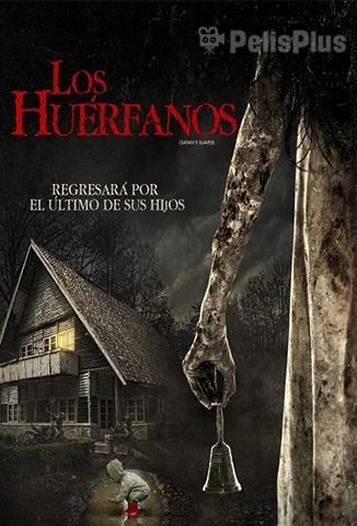 Los Huérfanos