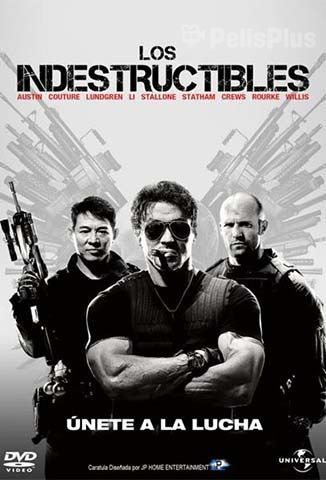 Los indestructibles