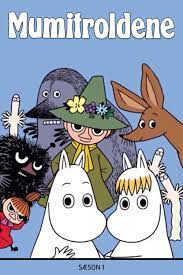 Los Moomin