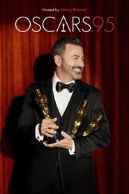 Los Oscars Edición 95