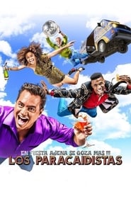 Los Paracaidistas