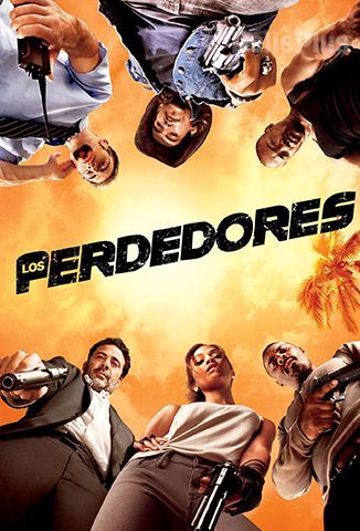 Los Perdedores