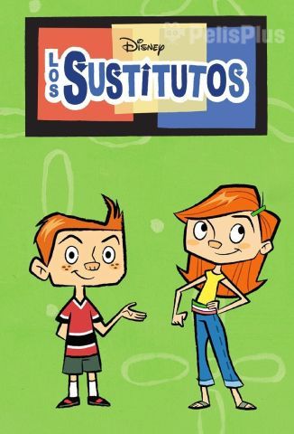 Los Sustitutos