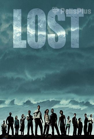 Lost (Desaparecidos)