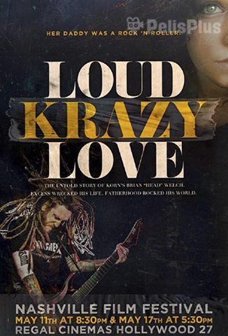 Loud Krazy Love